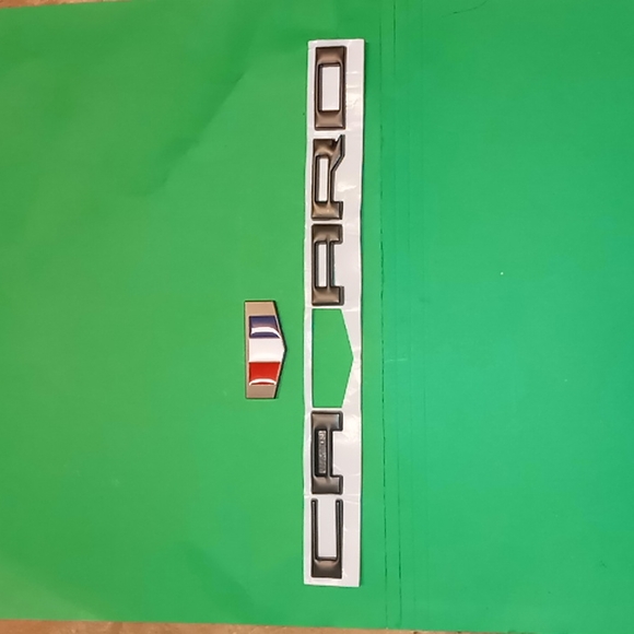 Magnetic Letters - Picture 2 of 3